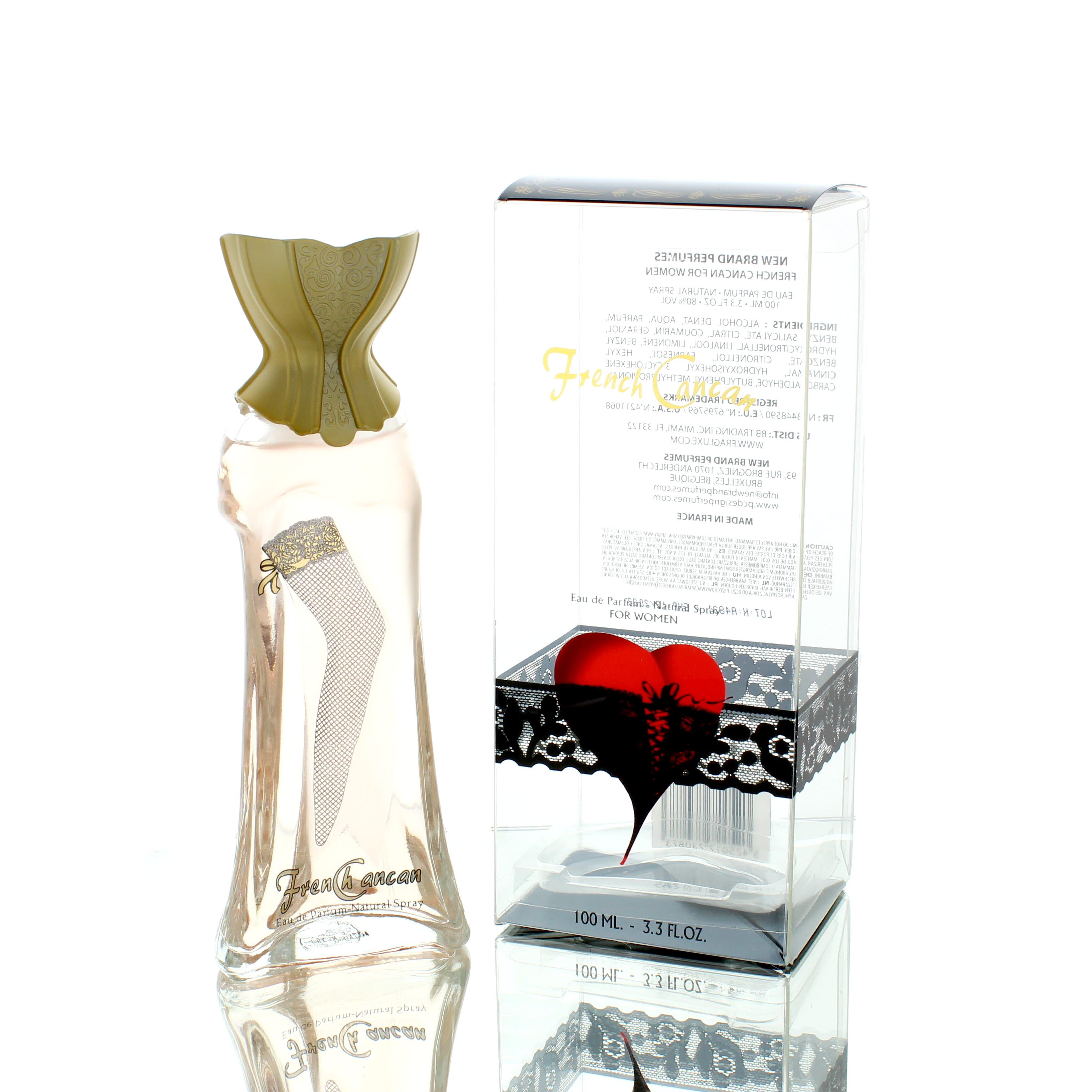 French Cancan EDP