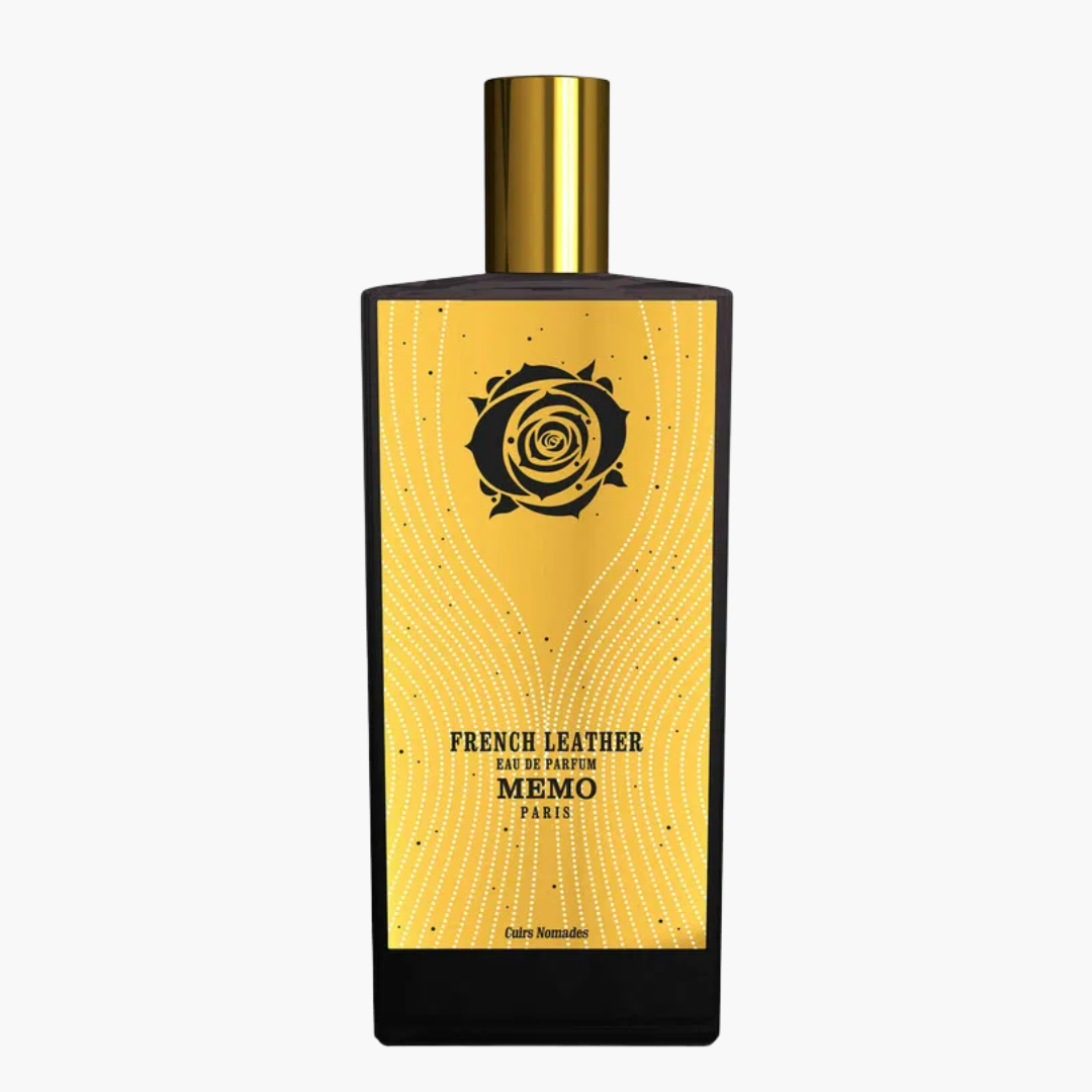 French Leather EDP