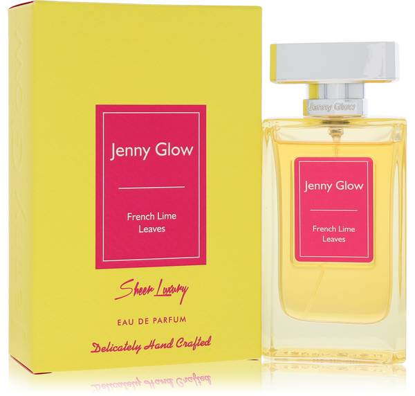 French Lime Leaves EDP