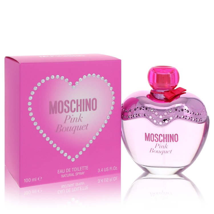 Fresh Couture Pink EDT