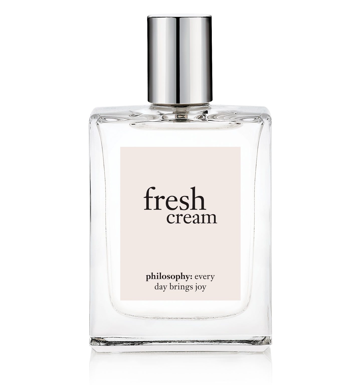 Fresh Cream EDT