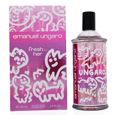 Fresh For Her EDT