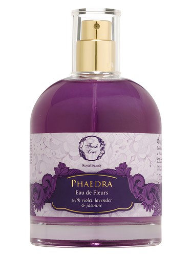 Phaedra