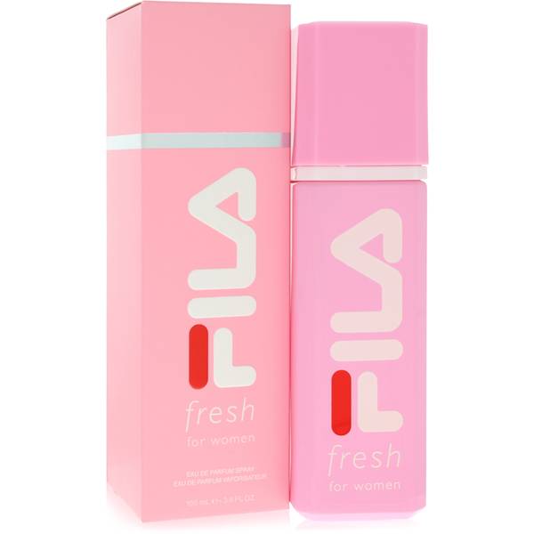 Fresh Pink EDP