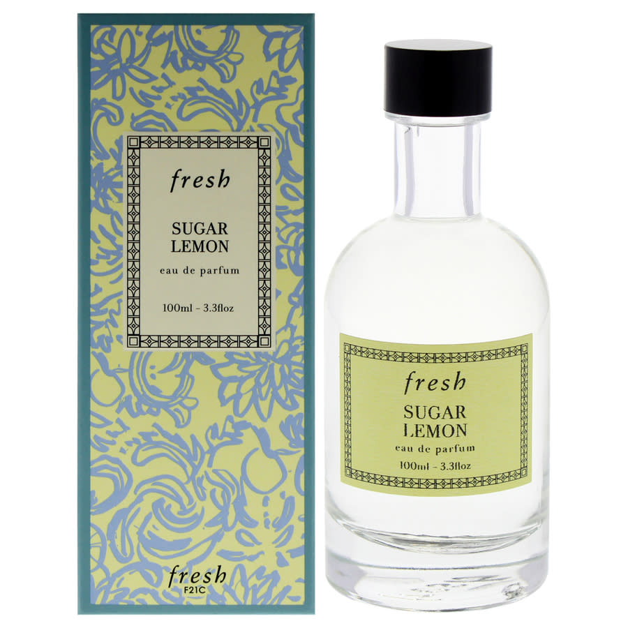 Fresh Sugar Lemon EDP