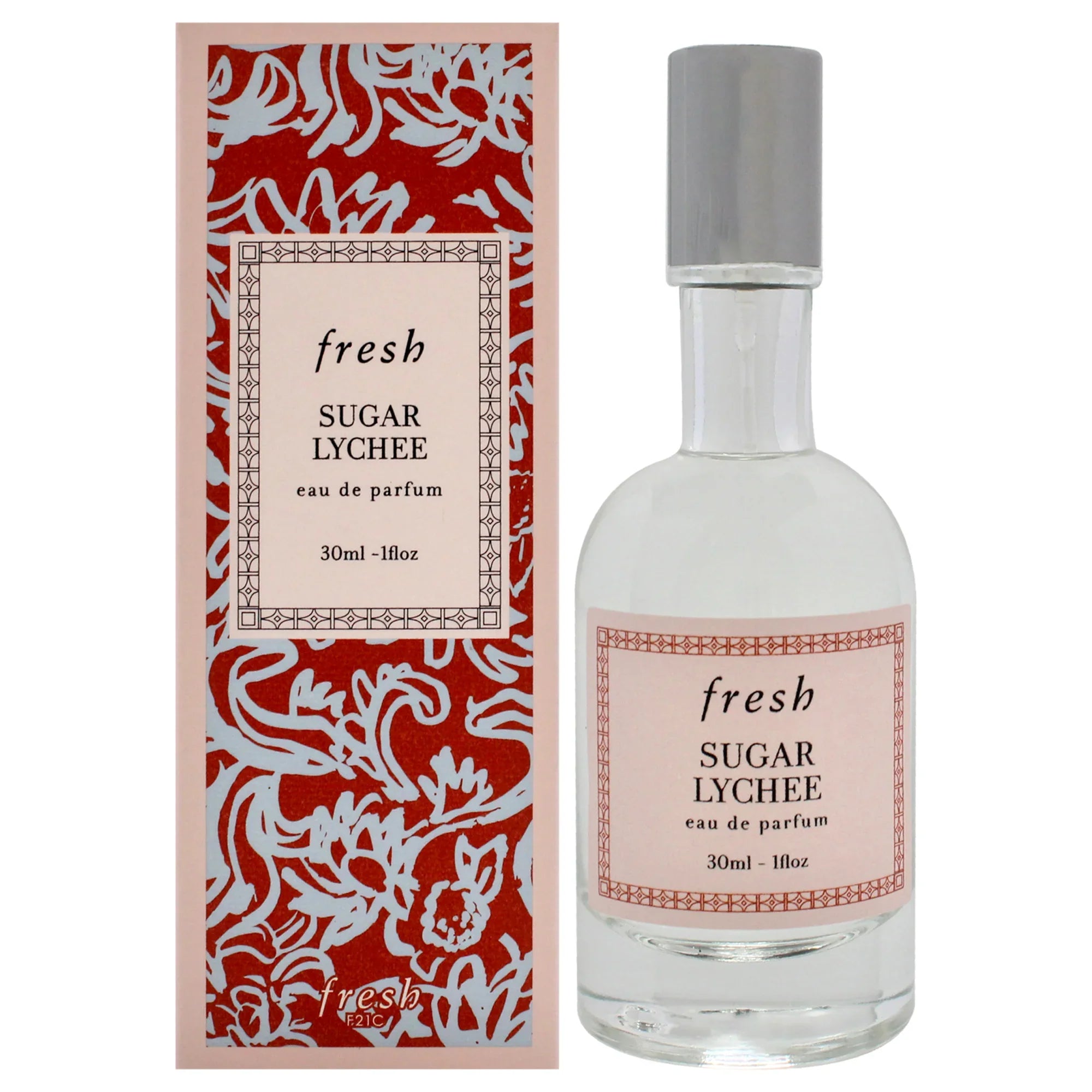 Fresh Sugar Lychee EDP