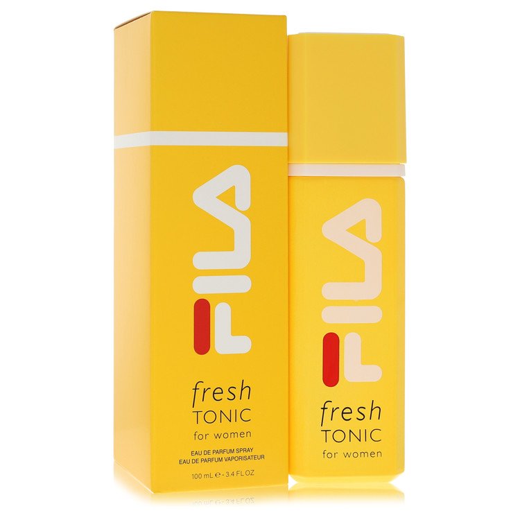Fresh Tonic EDP