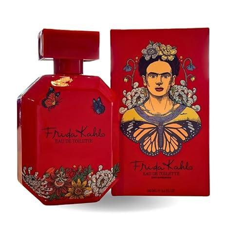 Frida Kahlo EDT