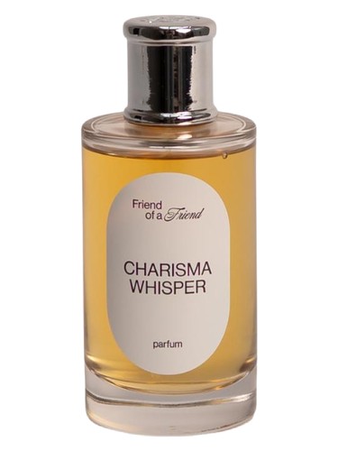 Charisma Whisper