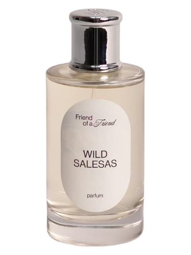 Wild Salesas