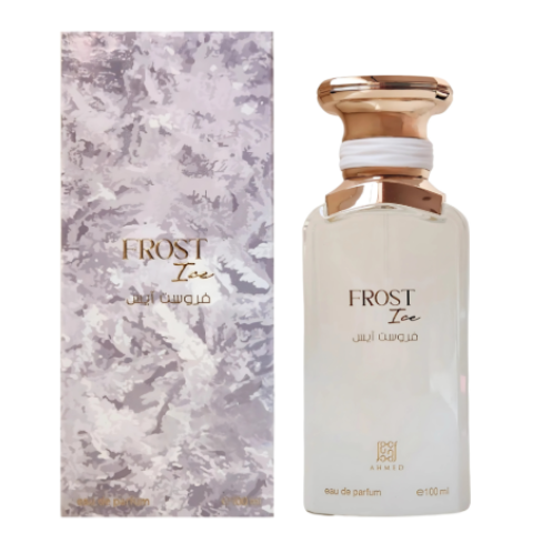 Frost Ice EXTRAIT