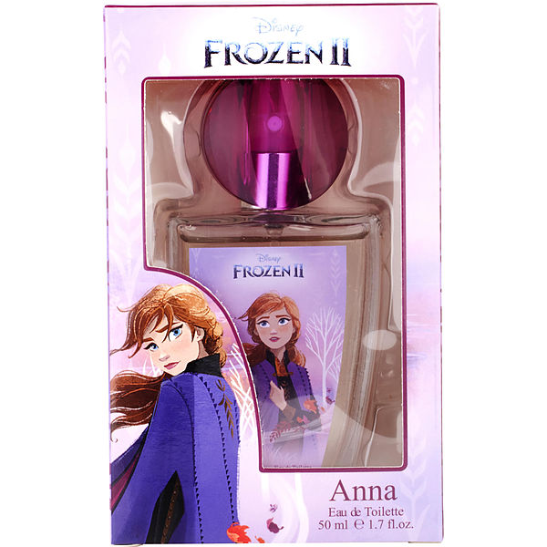 Frozen 2 Disney Anna EDT