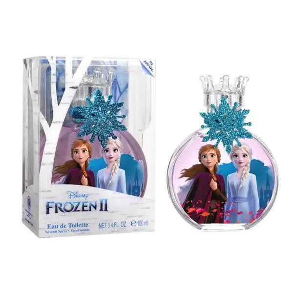 Frozen 2 Disney EDT