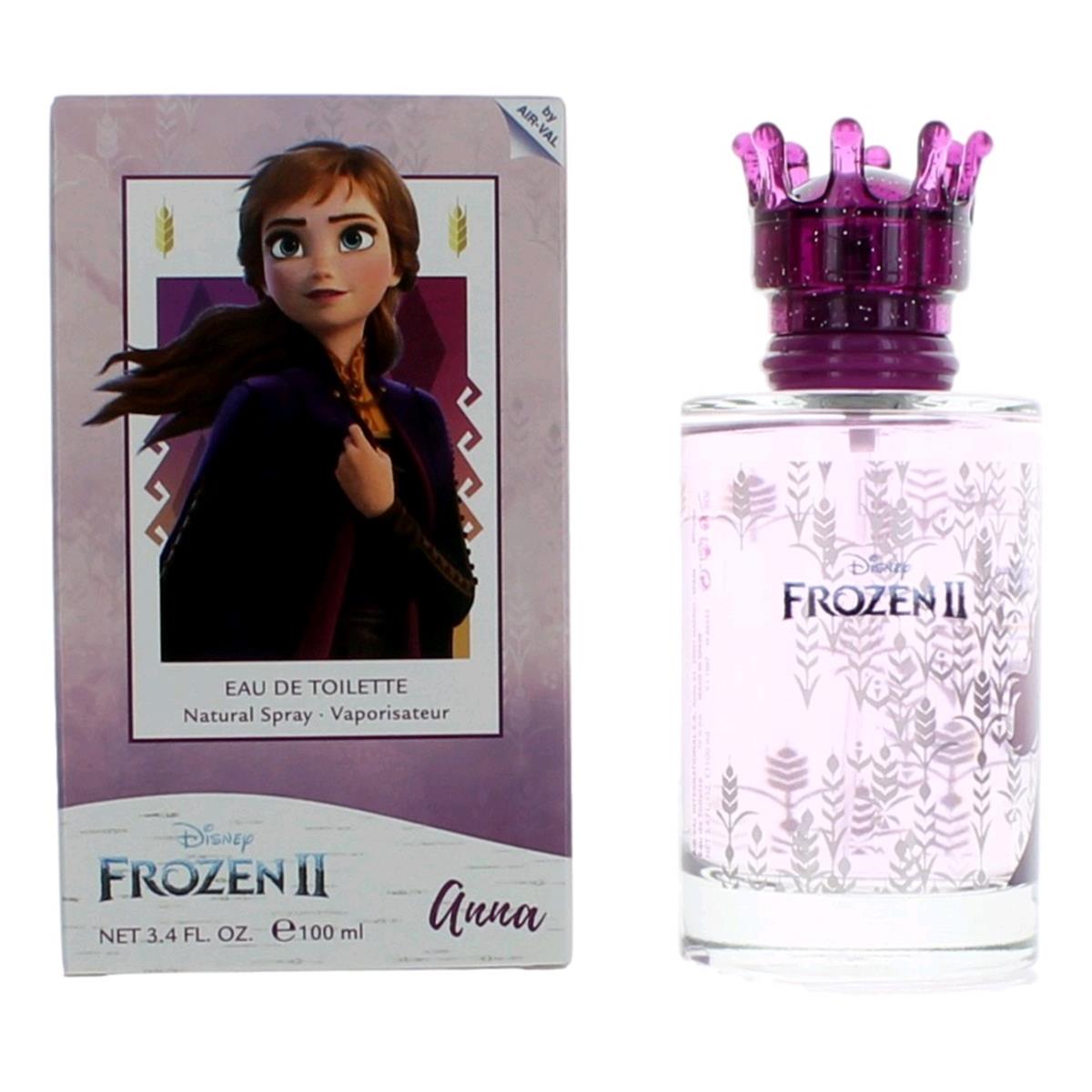 Frozen Disney Anna EDT