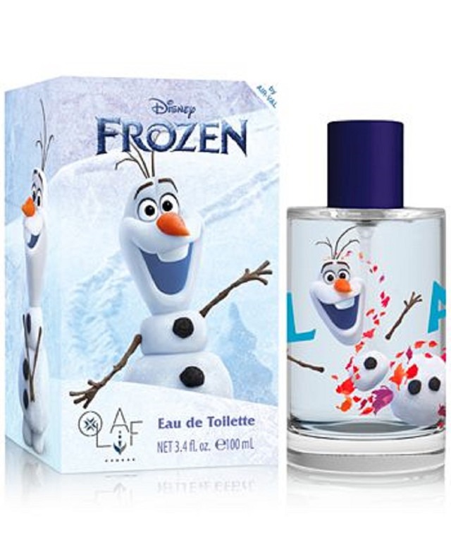 Frozen Disney Olaf EDT