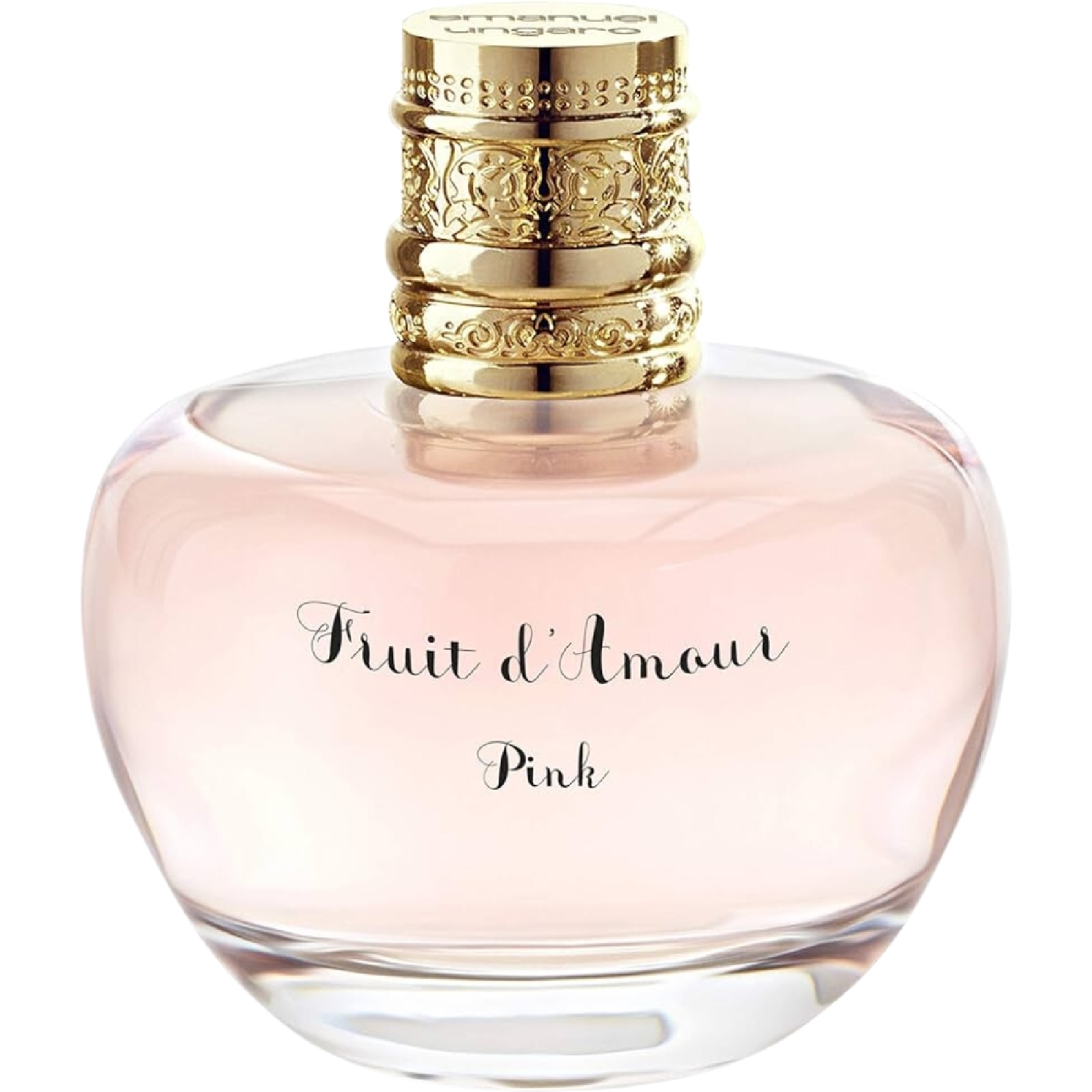 Fruit d'Amour Pink EDT