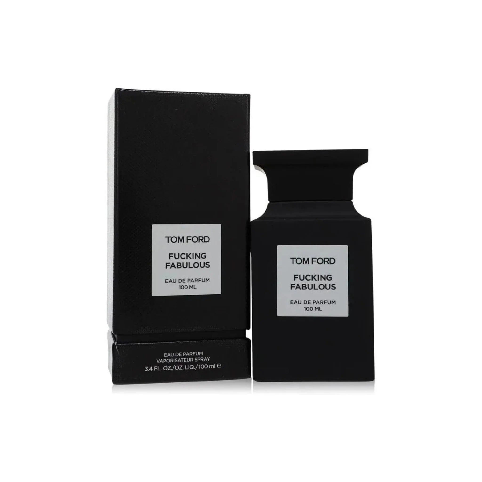 Fucking Fabulous (Censored Packaging) Private Blend EDP