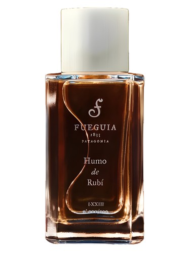 Humo de Rubí