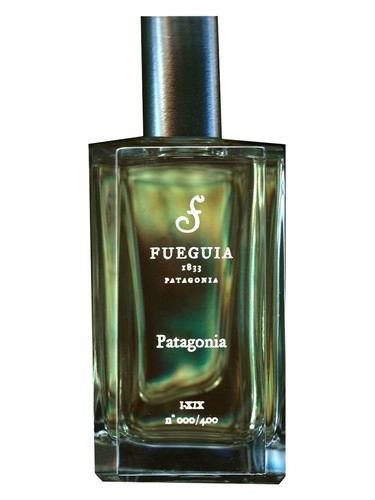 Patagonia