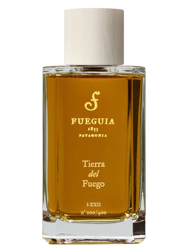 Tierra del Fuego