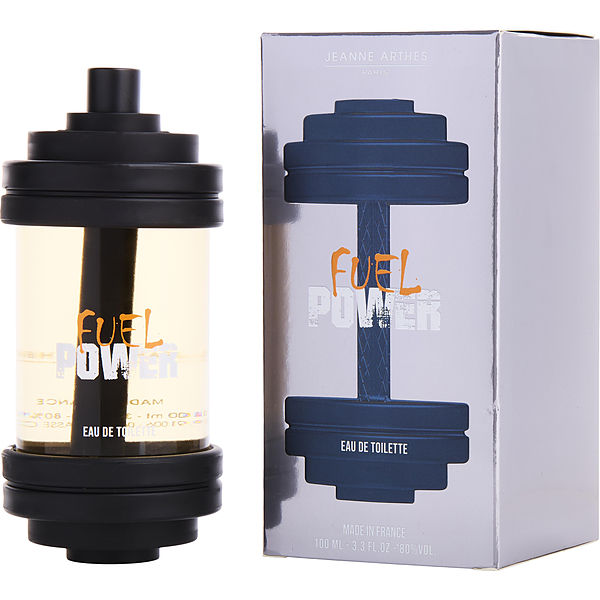 Fuel Power EDT