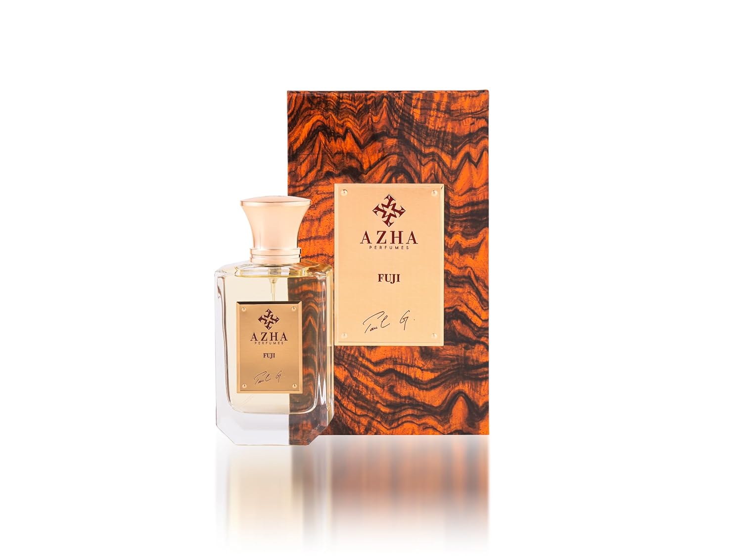 Fuji EDP