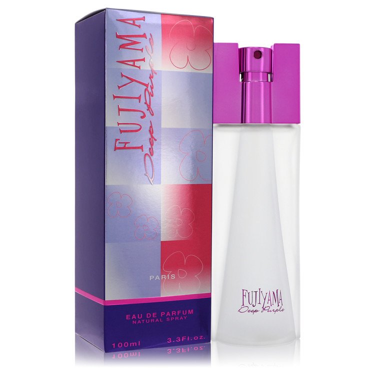 Fujiyama Deep Purple EDT