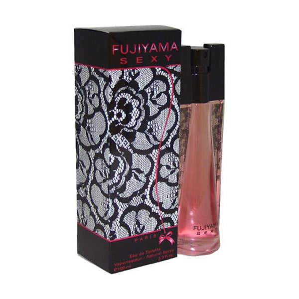 Fujiyama Sexy EDT