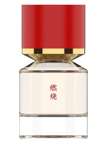 Burning 燃烧