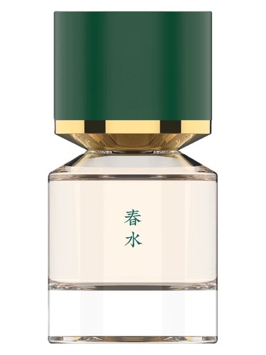 Chunsui 春水