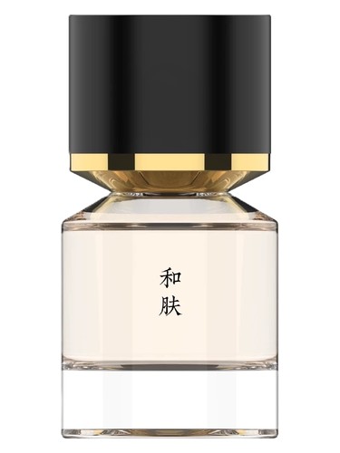 Dans Le Kimono 和肤