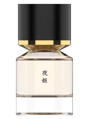 Geisha 夜姬