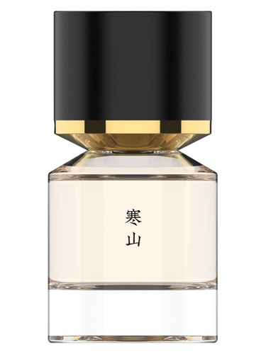 Hanshan 寒山