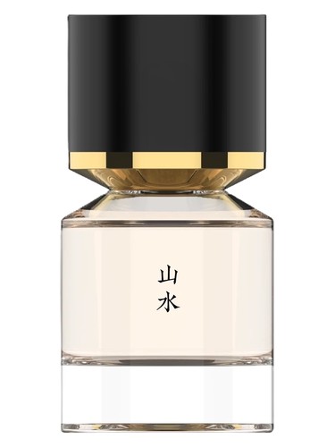 Karesansui 山水