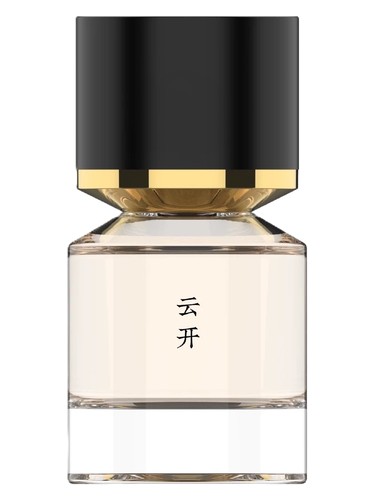 Kumoyuki 云开