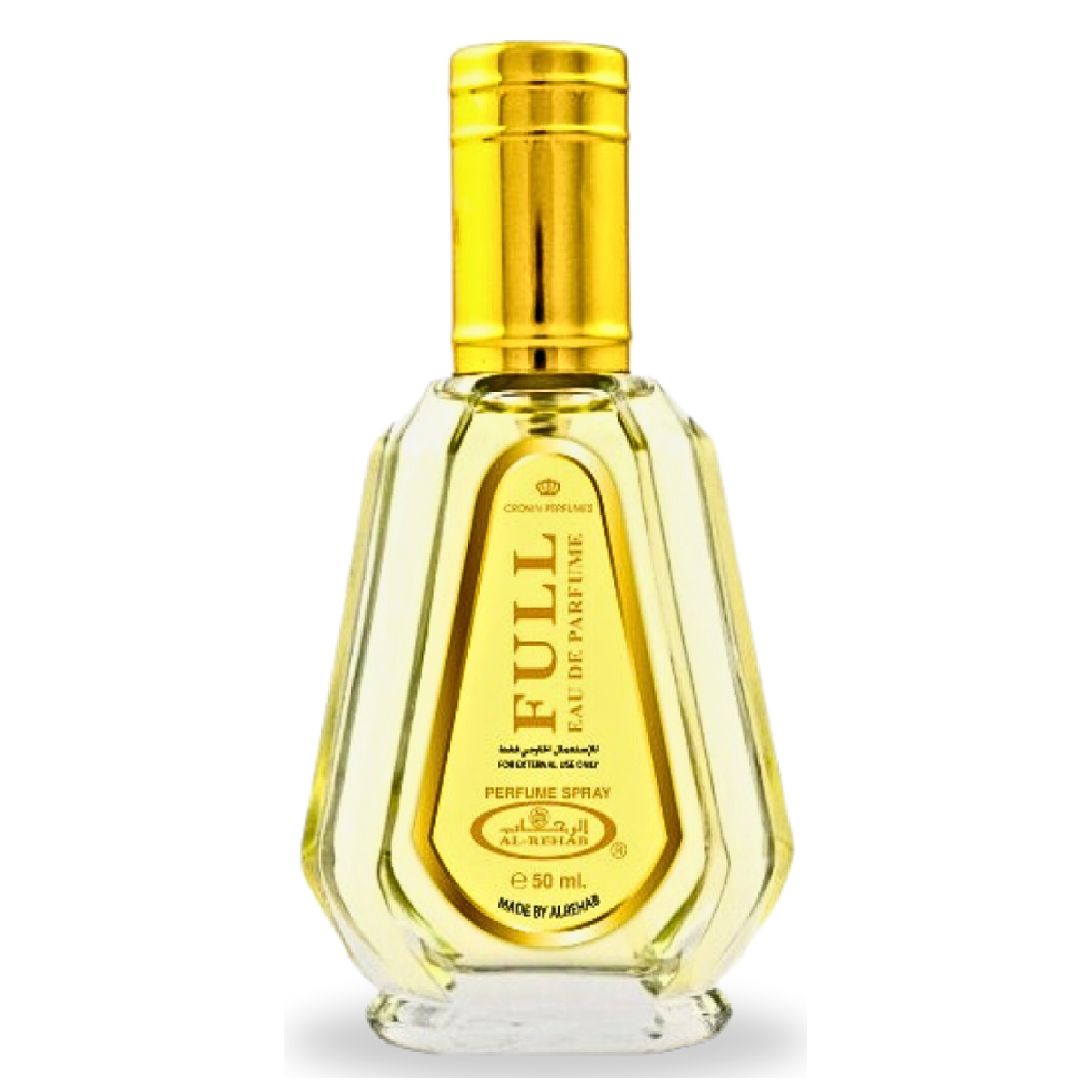 Full EDP