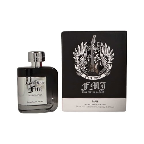 Full Metal Jacket Rock Star EDT