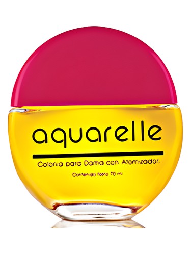 Aquarelle