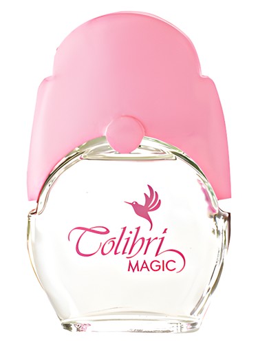 Colibrí Magic