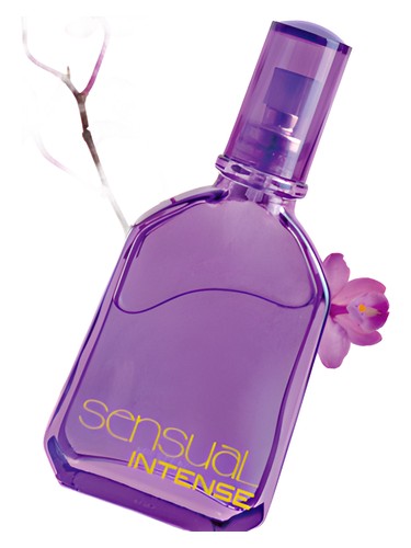 Sensual Intense