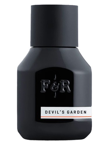 Devil's Garden