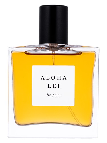 Aloha Lei
