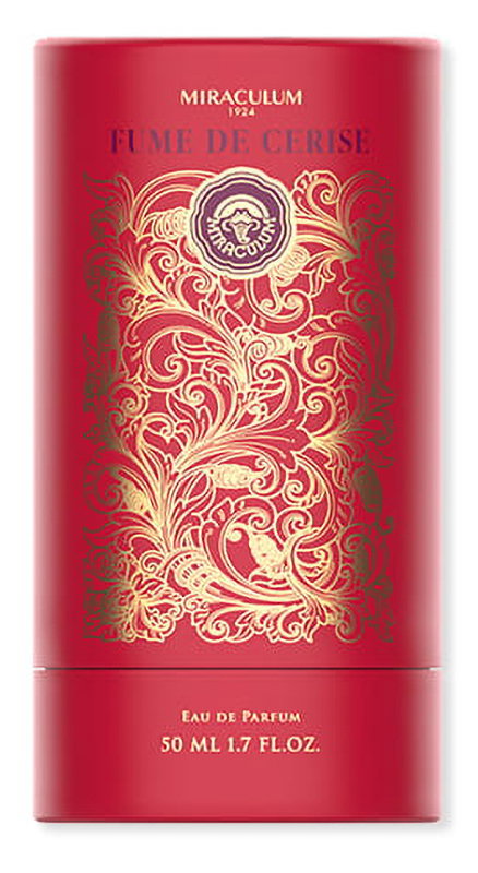 Fume de Cerise