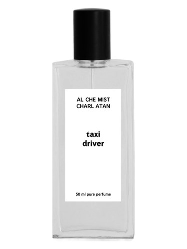 Taxi Driver