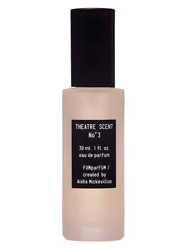 Theatre Scent No 3