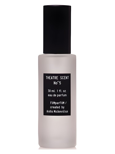 Theatre Scent No 5