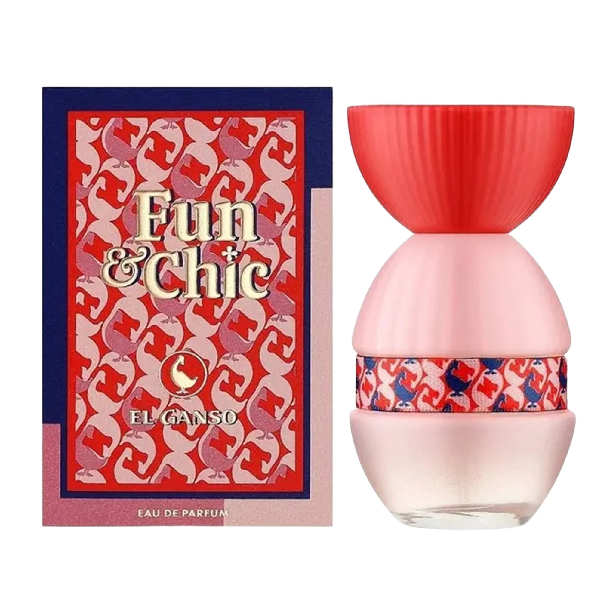 Fun & Chic EDP