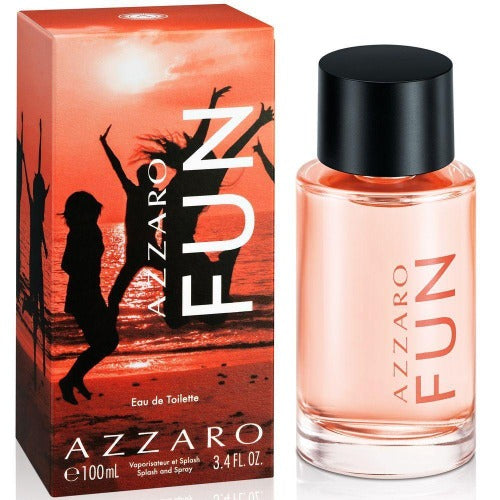 Fun Splash EDT