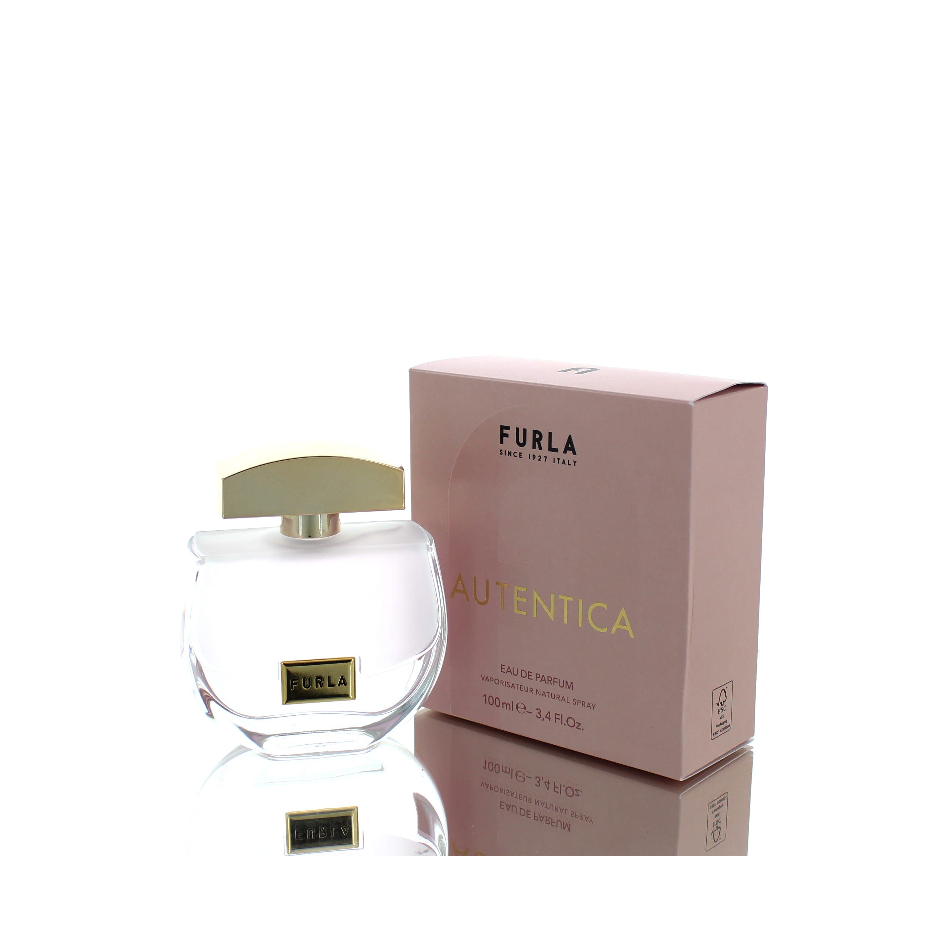 Furla Autentica EDP