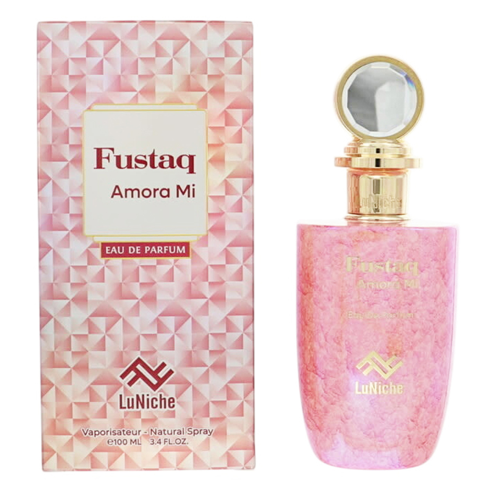 Fustaq Amora Mi EDP